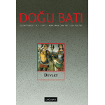 Doğu Batı Sayı 01: Devlet