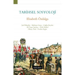 Tarihsel Sosyoloji