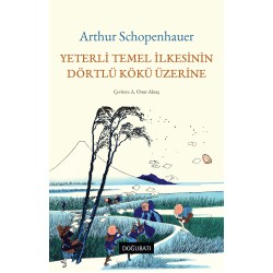 Yeterli Temel İlkesinin Dörtlü Kökü Üzerine