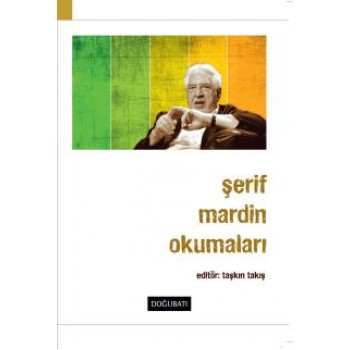 Şerif Mardin Okumaları