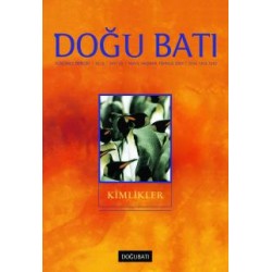 Doğu Batı Sayı 23: Kimlikler