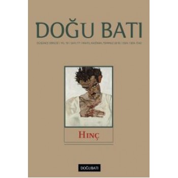 Doğu Batı Sayı 77: Hınç