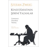 Kendi Hayatının Şiirini Yazanlar 