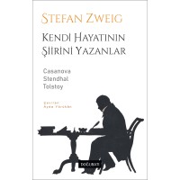 Kendi Hayatının Şiirini Yazanlar 