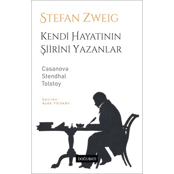 Kendi Hayatının Şiirini Yazanlar 