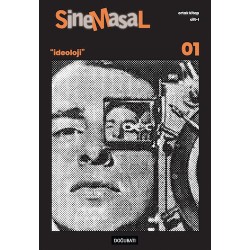 SineMasal Cilt 1: İdeoloji