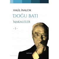 Doğu Batı Makaleler - I