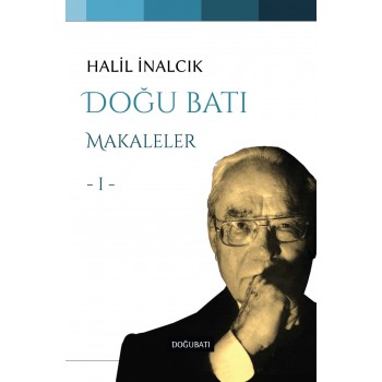 Doğu Batı Makaleler - I