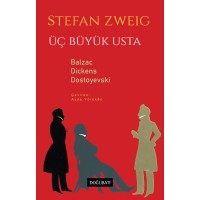 Üç Büyük Usta