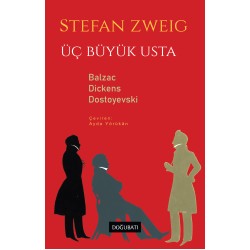 Üç Büyük Usta