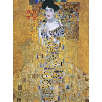 Adele Bloch-Bauer’in Portresi