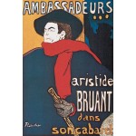 Ambassadeurs - Aristide Bruant