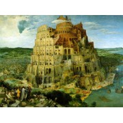 Babil Kulesi 2
