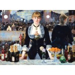 Folies-Bergère’de Bir Bar