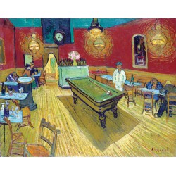 Gece Kahvesi - II Gece Kahvesi - II