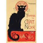 Le Chat Noir (Kara Kedi)