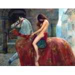 Lady Godiva