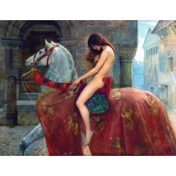 Lady Godiva