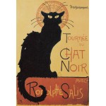 Le Chat Noir (Kara Kedi)