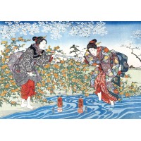 Japon Kızlar