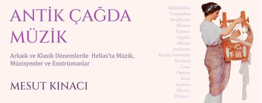 Antik Çağda Müzik