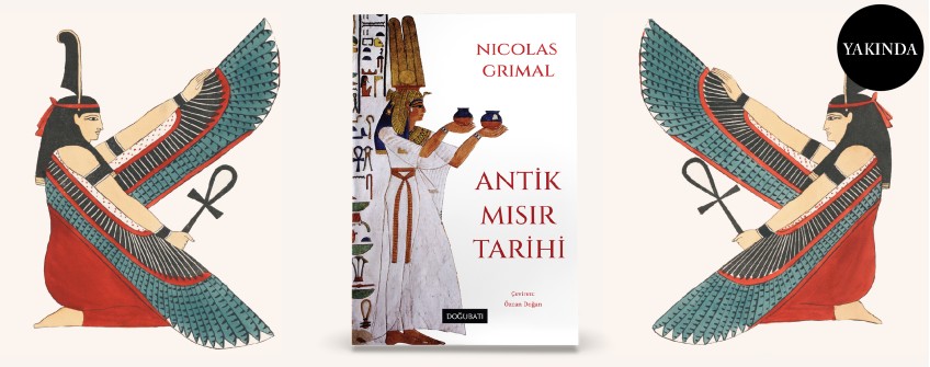 Antik Mısır Tarihi