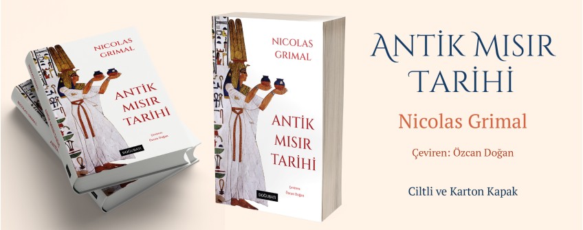 Antik Mısır Tarihi