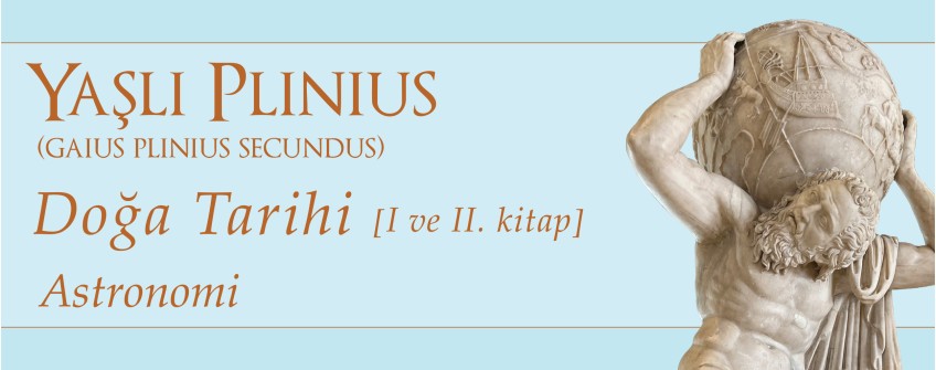 Doğa Tarihi I ve II. Kitap