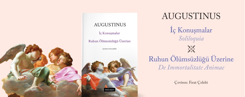 İç Konuşmalar & Ruhun Ölümsüzlüğü Üzerine