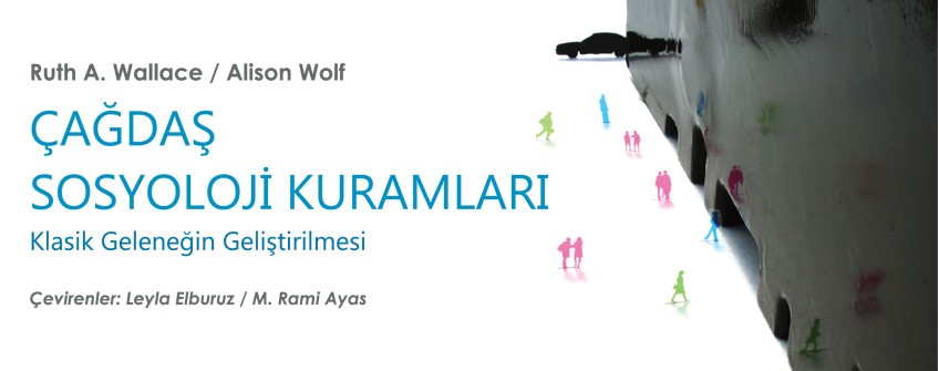Çağdaş Sosyoloji Kuramları