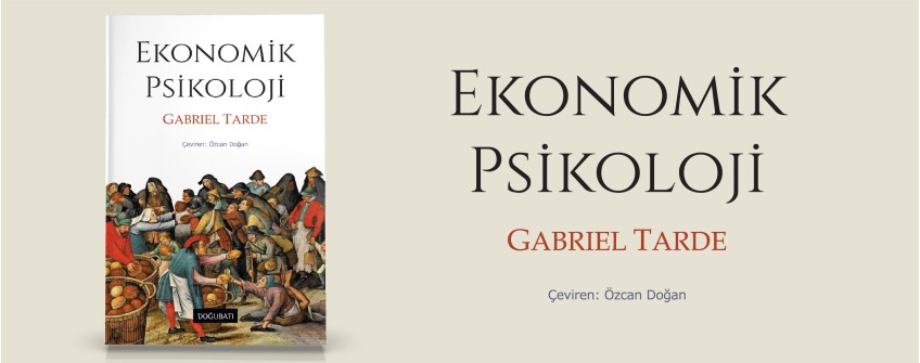 Ekonomik Psikoloji