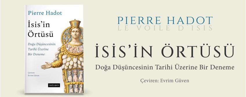 İsis'in Örtüsü