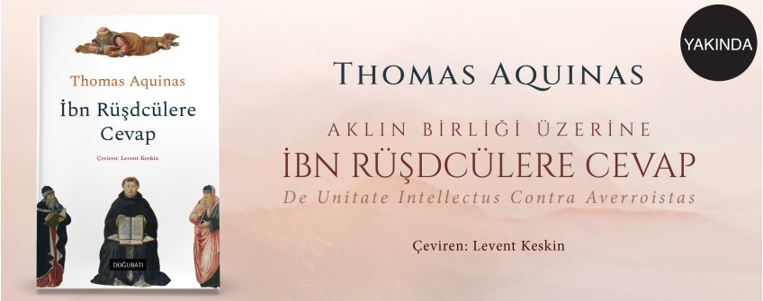 İbn Rüşdcülere Cevap