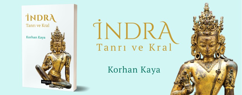 İndra: Tanrı ve Kral