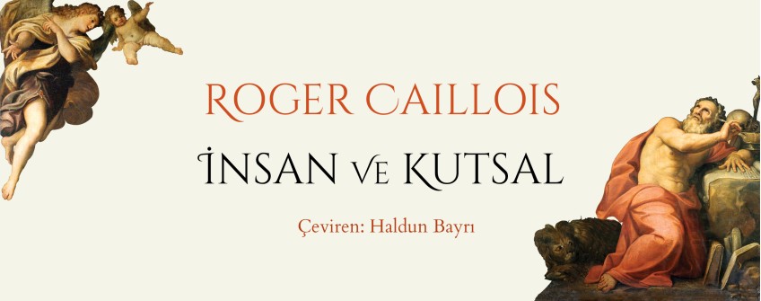 İnsan ve Kutsal