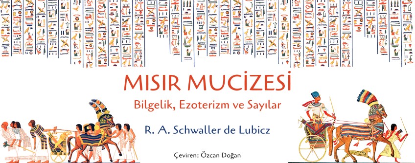 Mısır Mucizesi