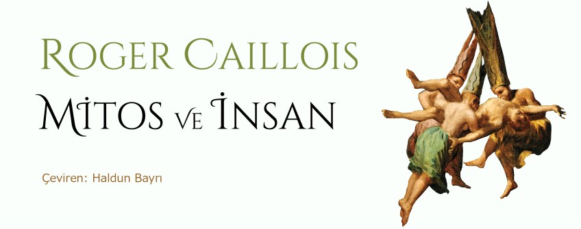 Mitos ve İnsan