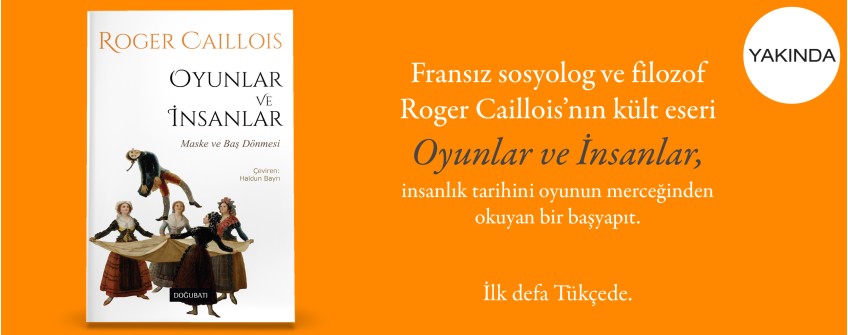 Oyunlar ve İnsanlar