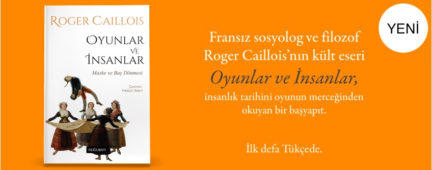 Oyunlar ve İnsanlar
