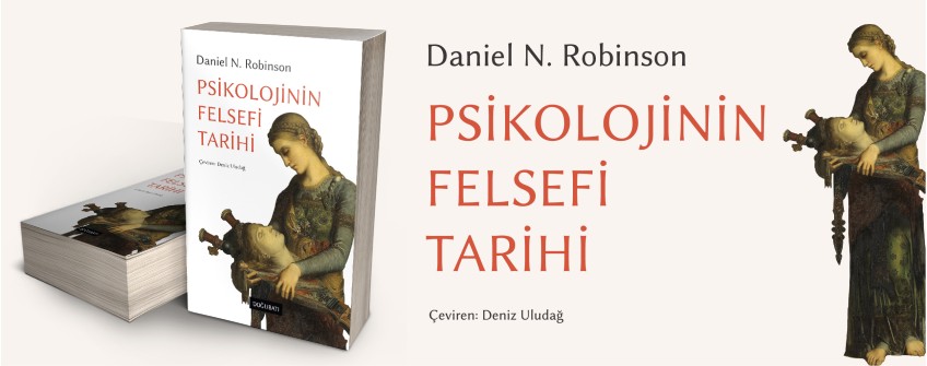 Psikolojinin Felsefi Tarihi