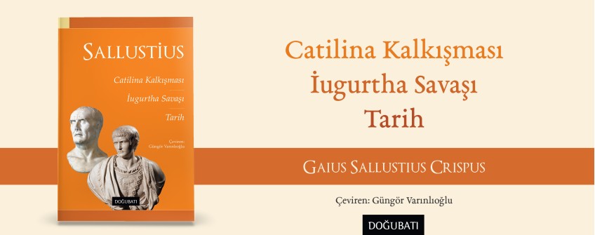 Catilina Kalkışması & İugurtha Savaşı & Tarih