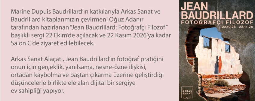 Baudrillard