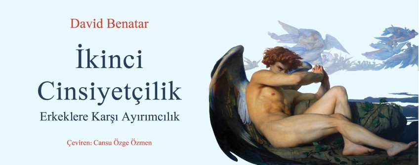 İkinci Cinsiyetçilik: Erkeklere Karşı Ayırımcılık