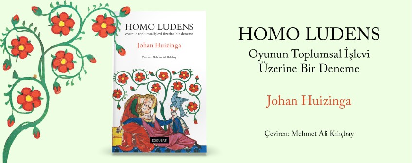 Homo Ludens