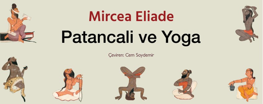 Patancali ve Yoga