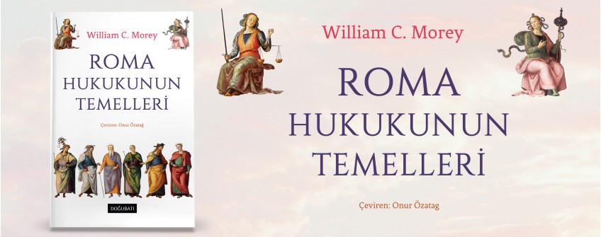 Roma Hukukunun Temelleri