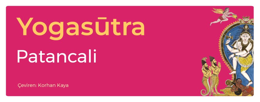 Yogasūtra